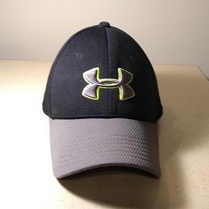 Men's Under Armour from tted cap size MD/LG